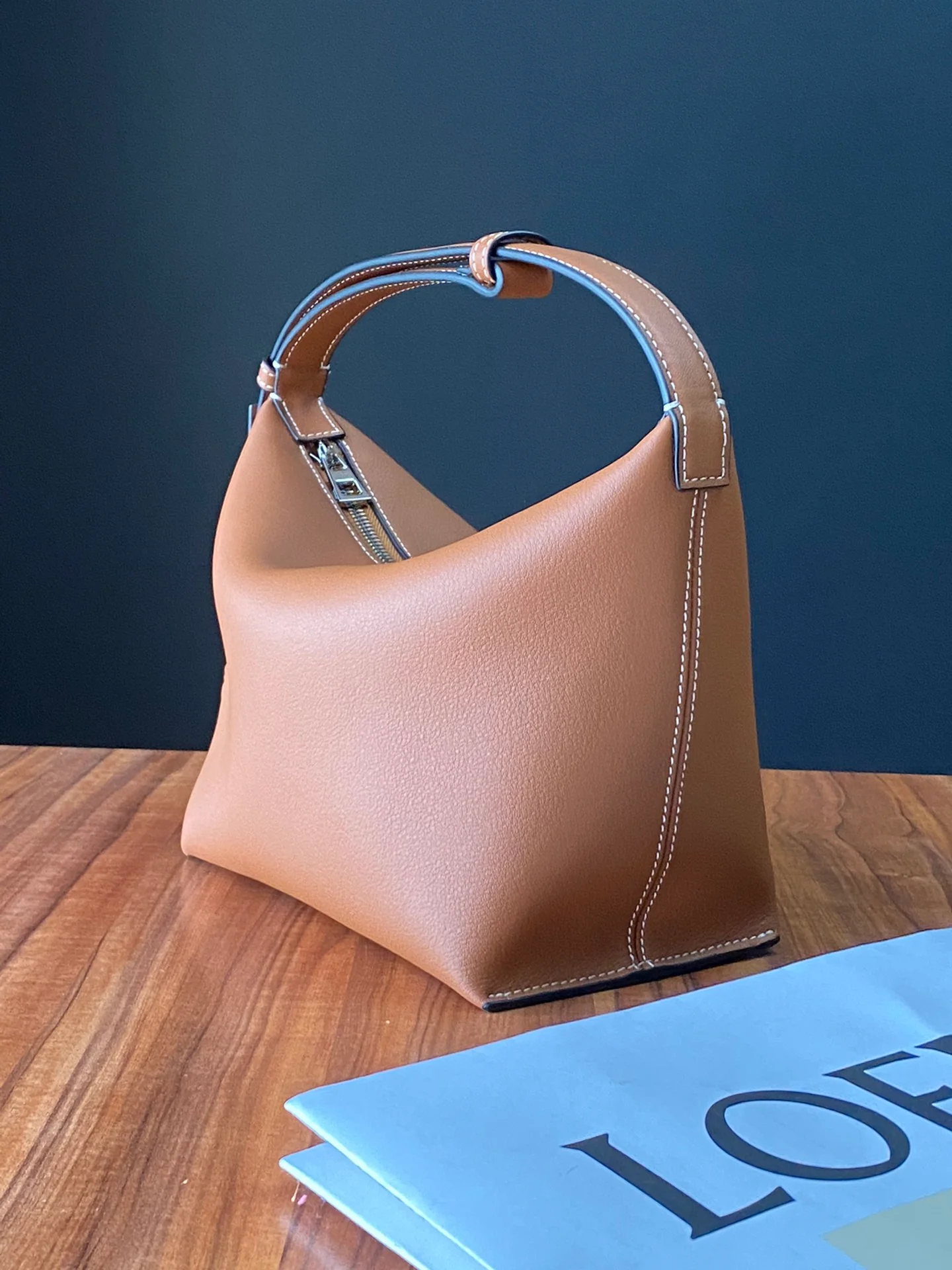 Ланч-бокс Loewe Cubi - Маленький - 1 шт.