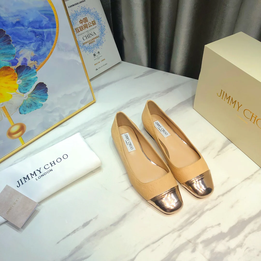 Джимми Флэтс