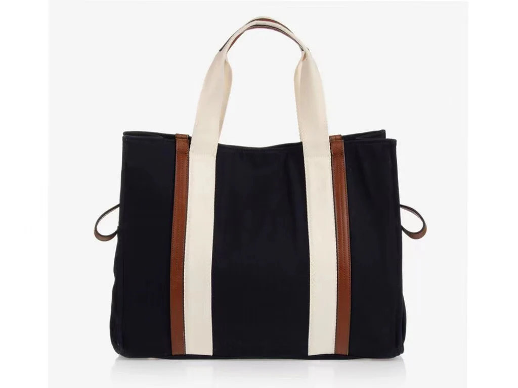 Новинка сезона весна/лето 2023 от Chloe - детские сумки для мамы и дочки.