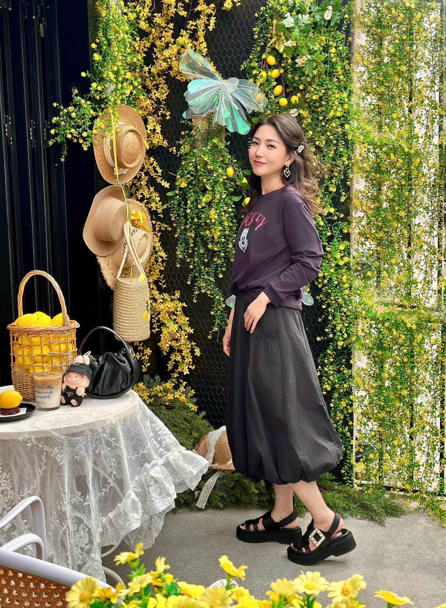 RV - Римские сандалии - Бриллиантовая пряжка