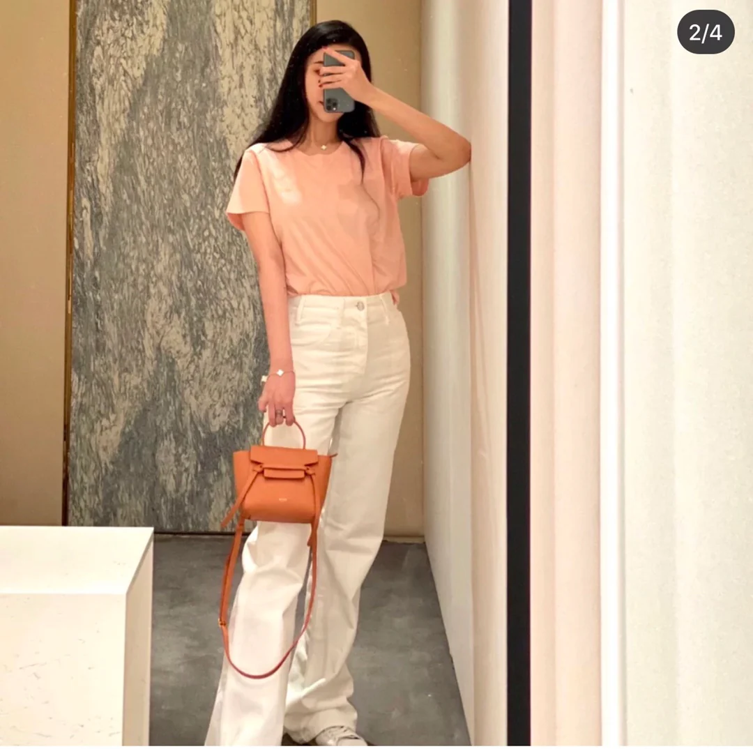 Селин-пояс-鯰鱼包 Пико