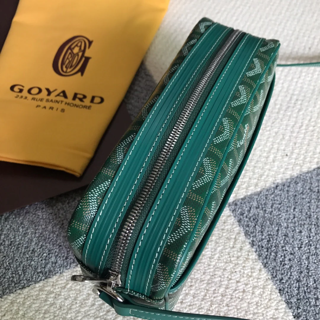 Водонепроницаемая сумка для фотоаппарата Goyard Classic - 1 шт.