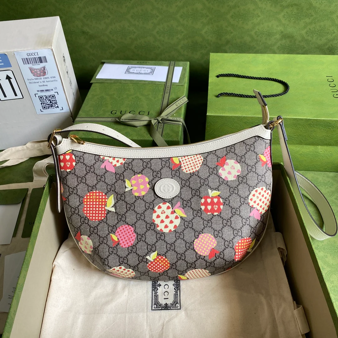 Сумка Gucci Apple