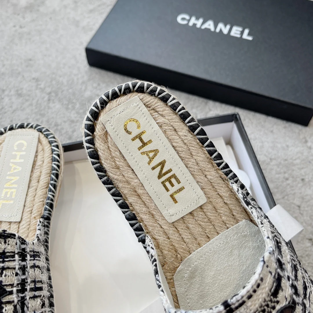 Chanel - Коллекция 