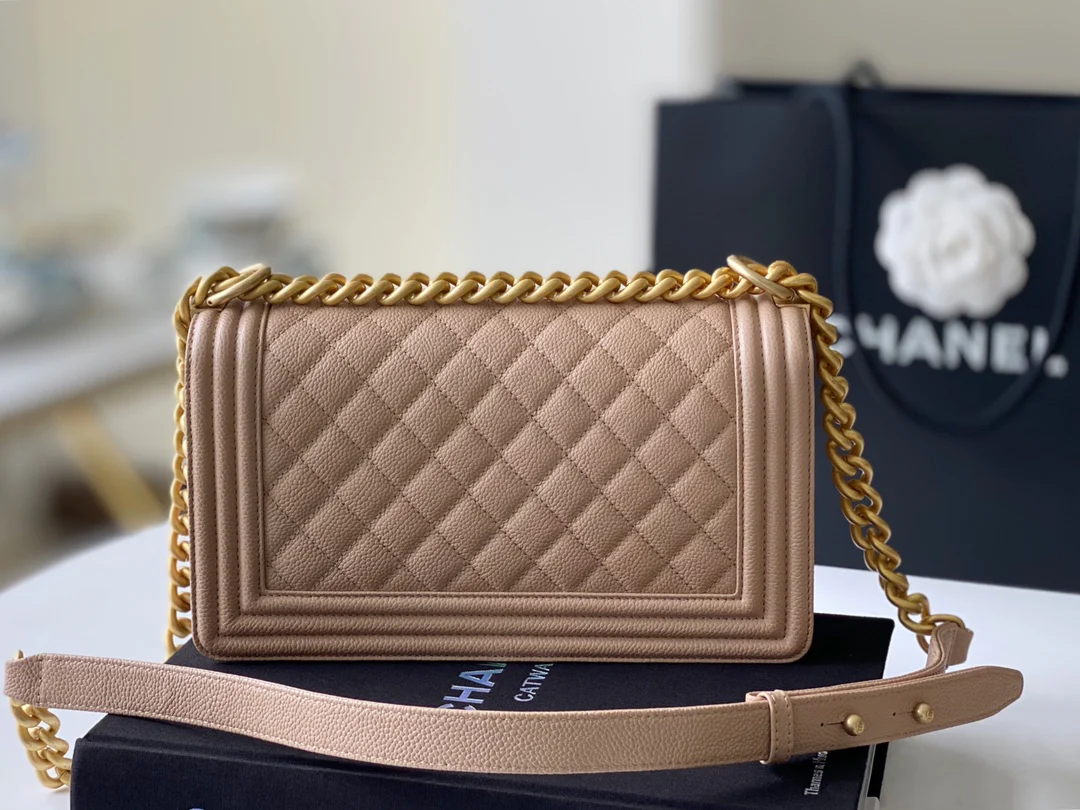 Chanel-boy-25cm-22
