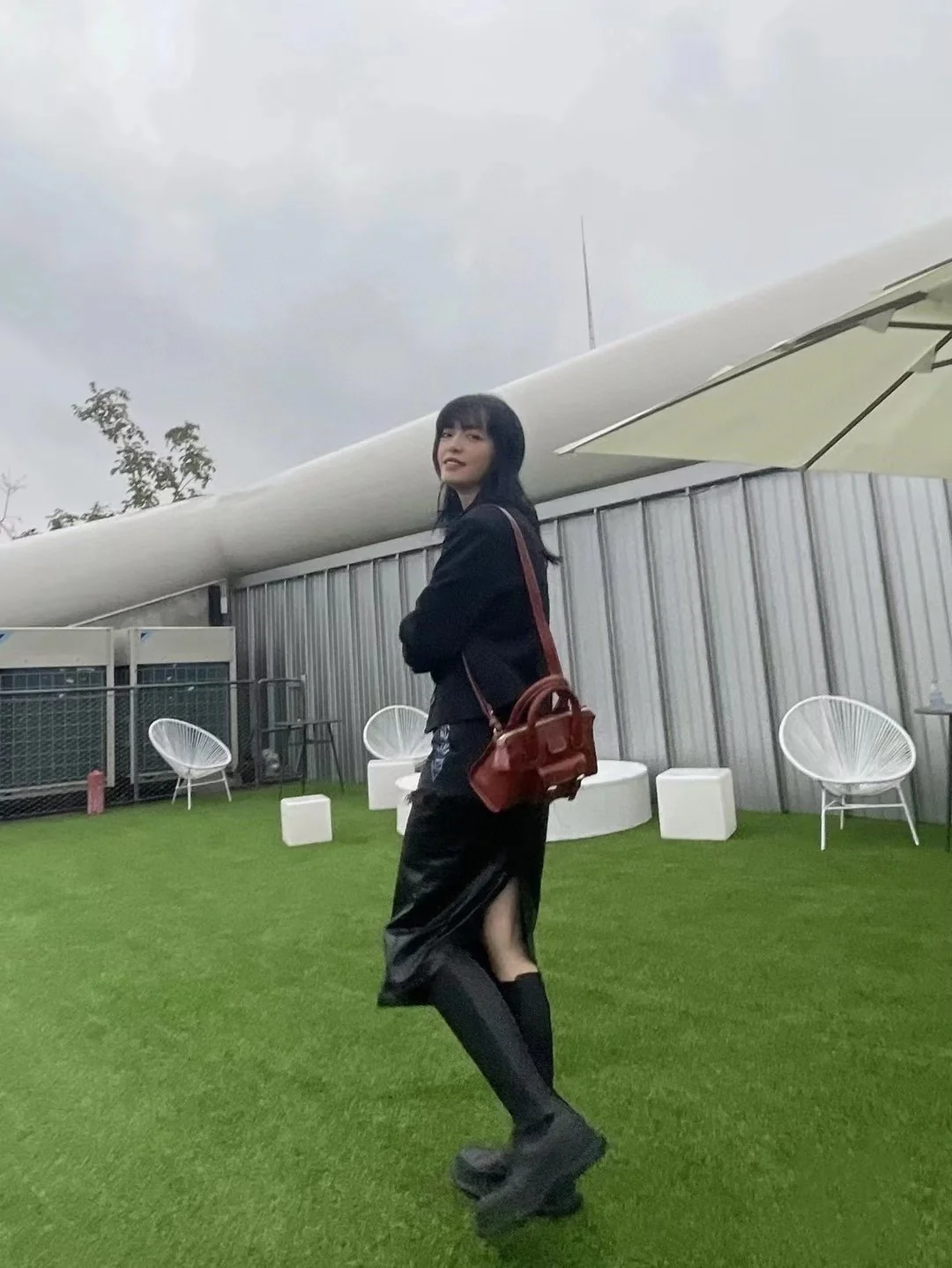 Chloe - Классическая сумка