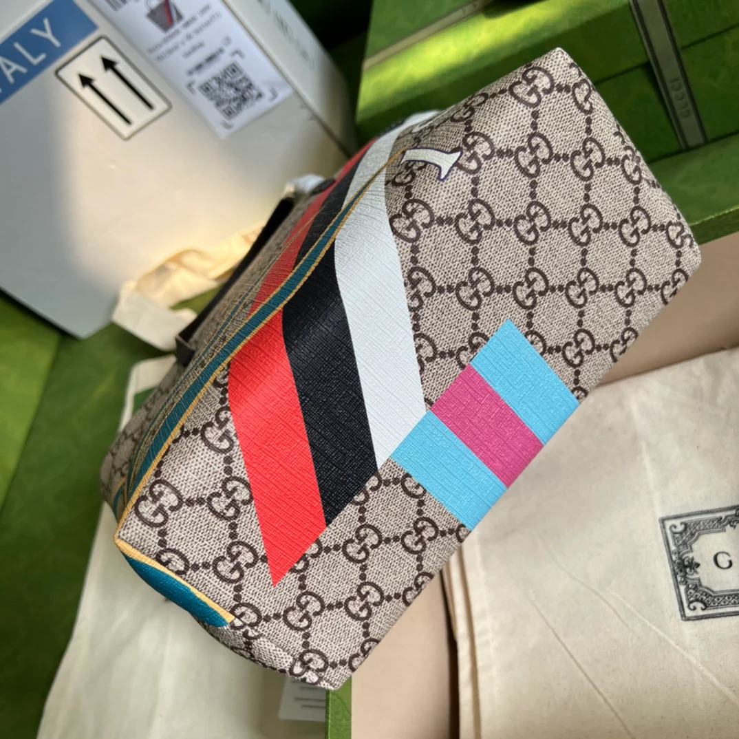 Сумка-тоут Gucci - 12