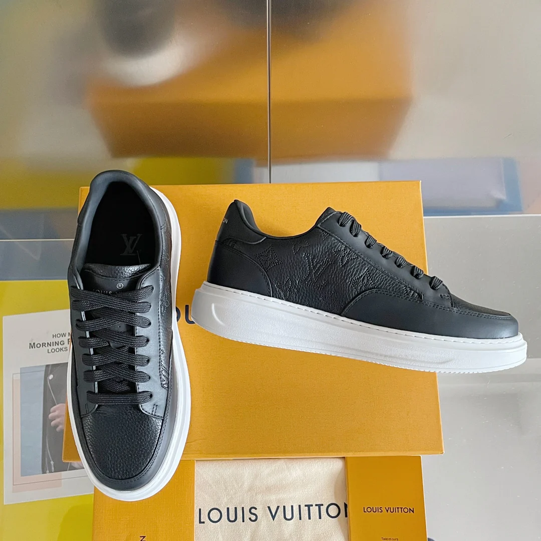 кроссовки LV-Беверли-Хиллз