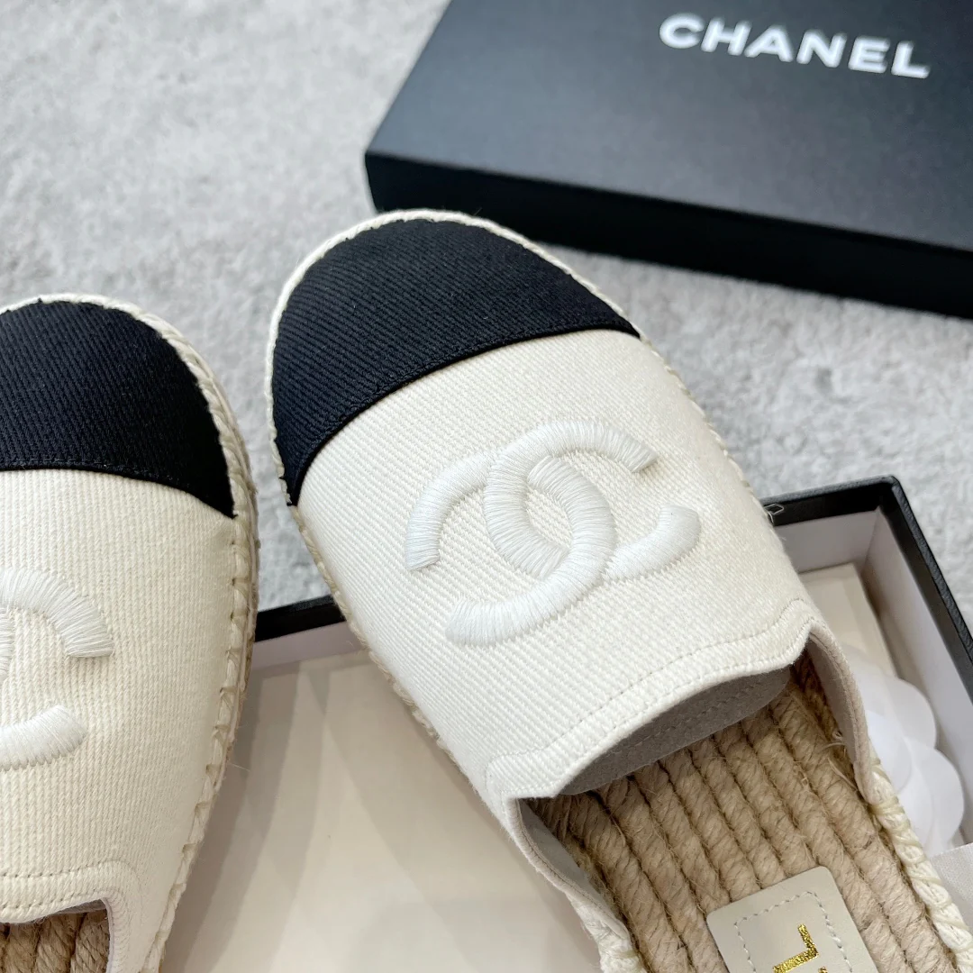 Chanel - Коллекция 