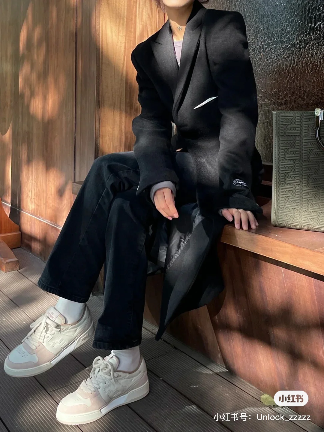 Fendi - Повседневная обувь - Кроссовки - 1