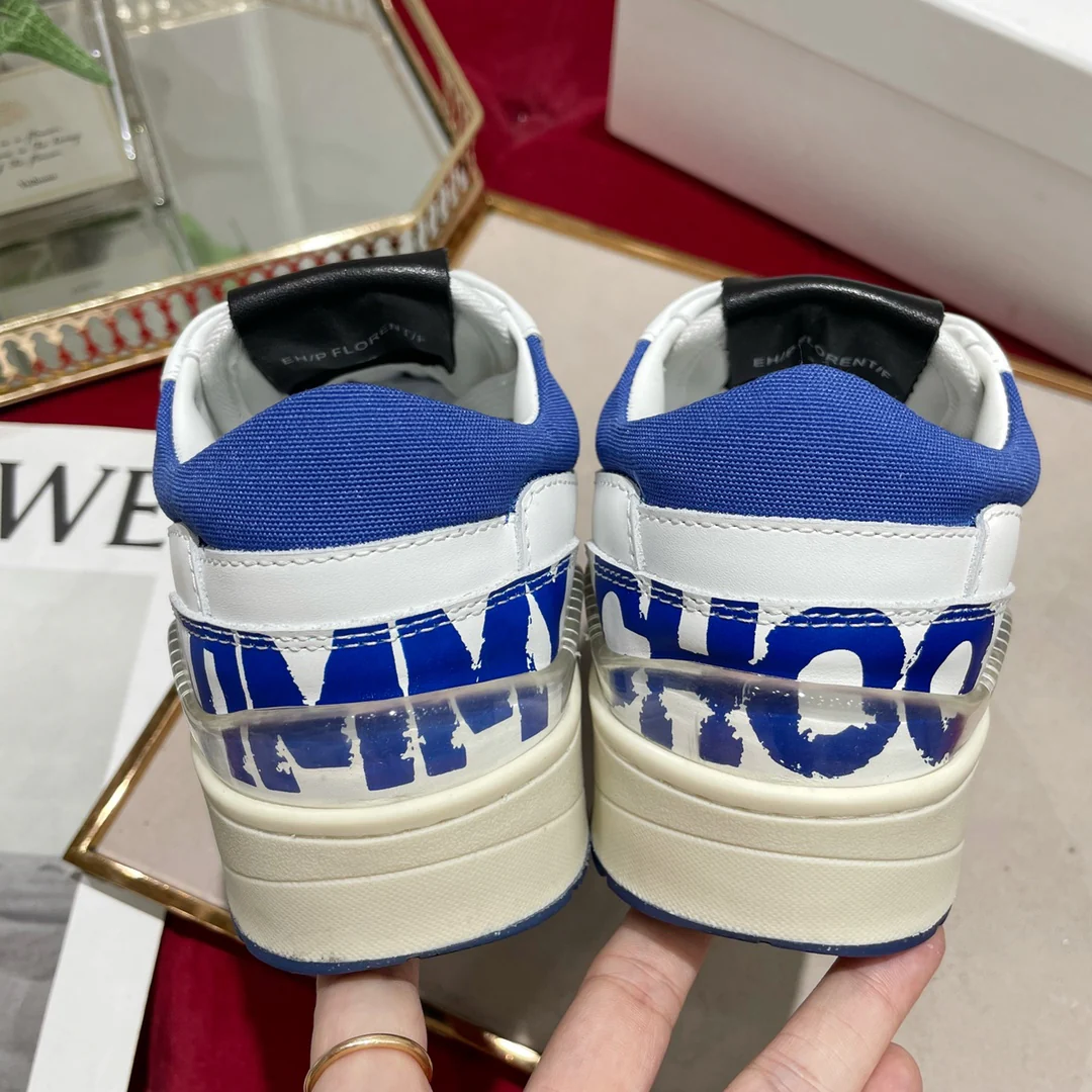 Ретро кроссовки/кеды для скейтбординга Jimmy