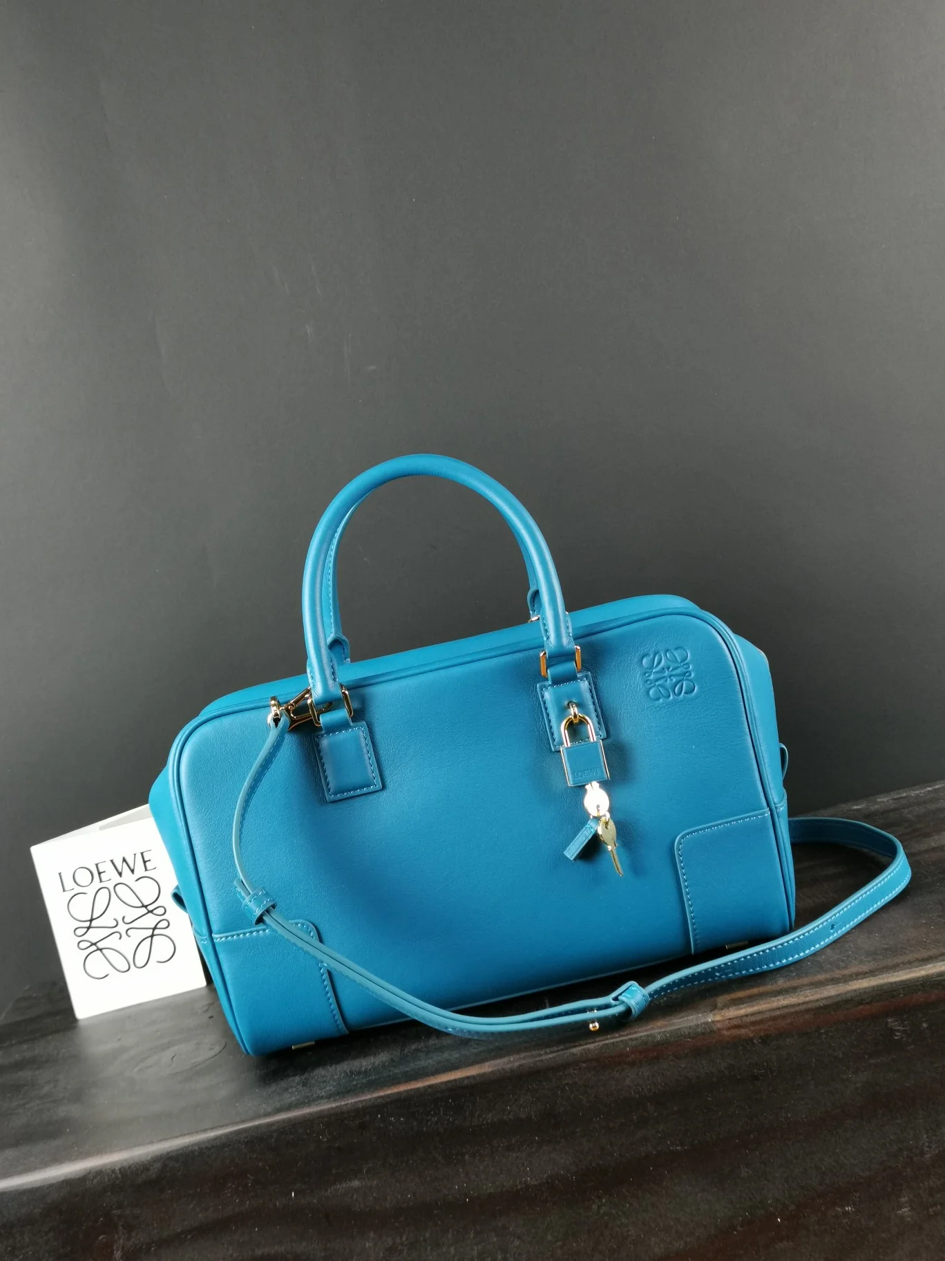 Loewe-amazona-34