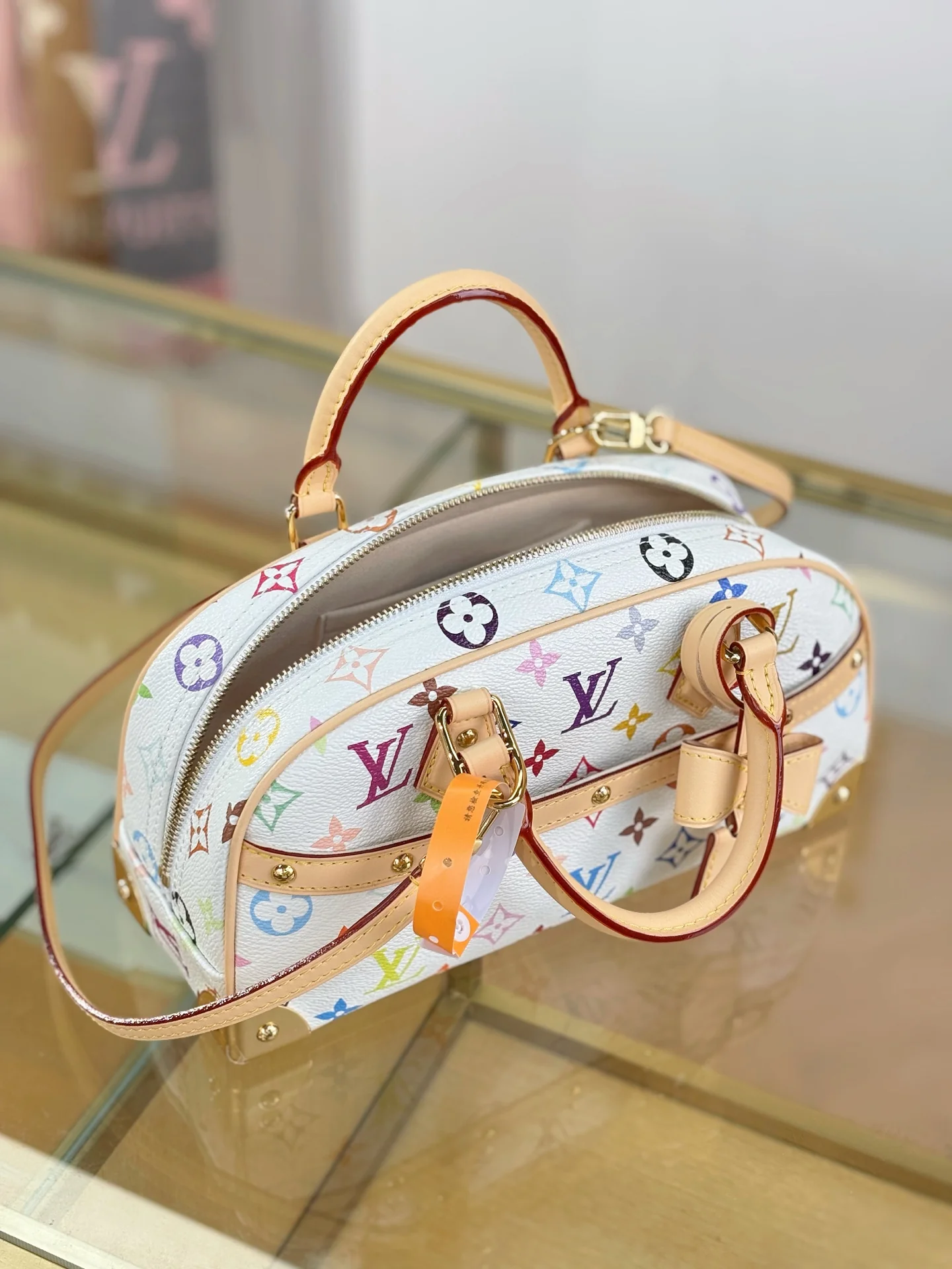 Сумка LV-m13078-tm-alma-bb