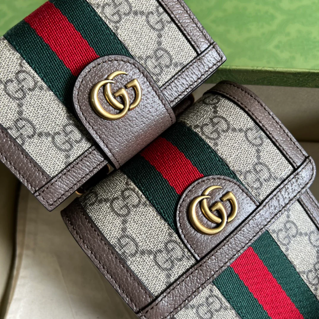 Чехол для телефона Gucci Ophidia Mini 2-в-1 - 11-5183-5cm