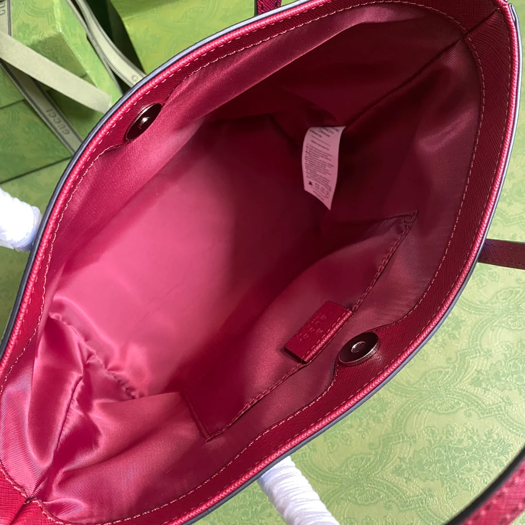 Сумка-тоут Gucci