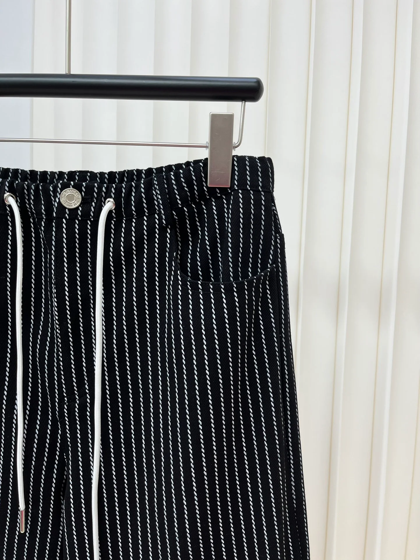 Celine-2403 - Простые и стильные повседневные брюки