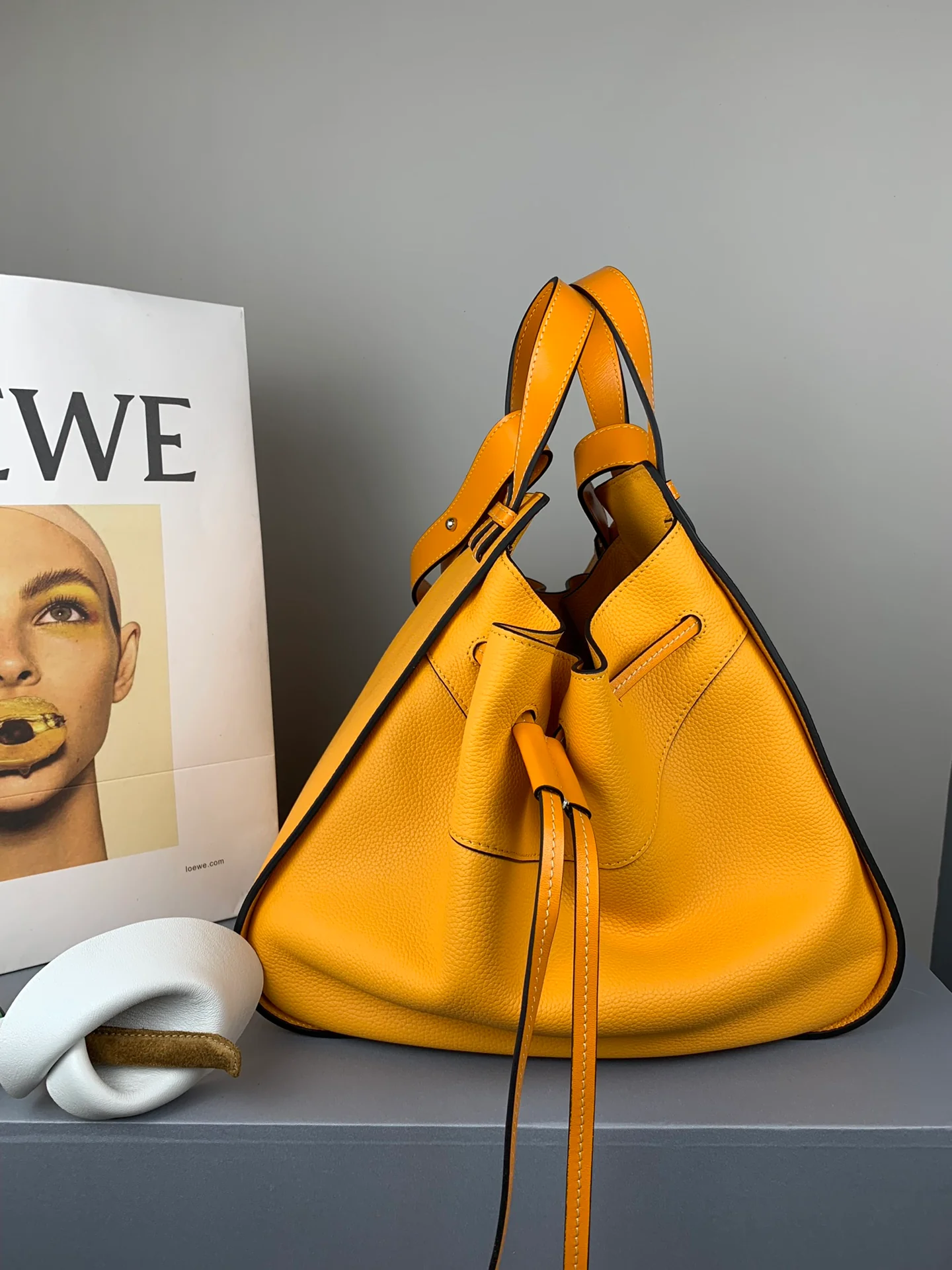 Гамак Loewe, средний размер, 33-28-16-см-15