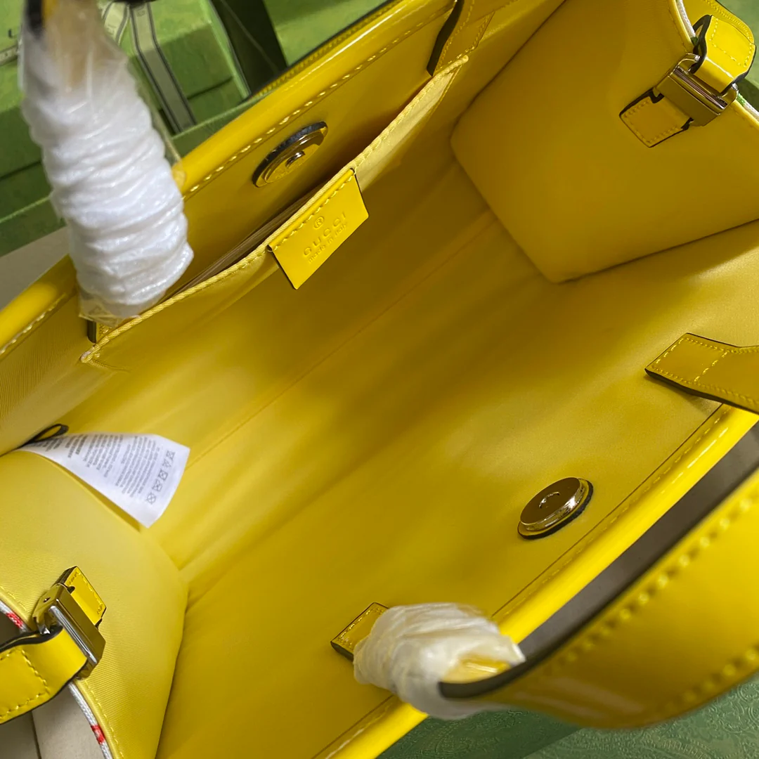 Детская сумка-тоут Gucci