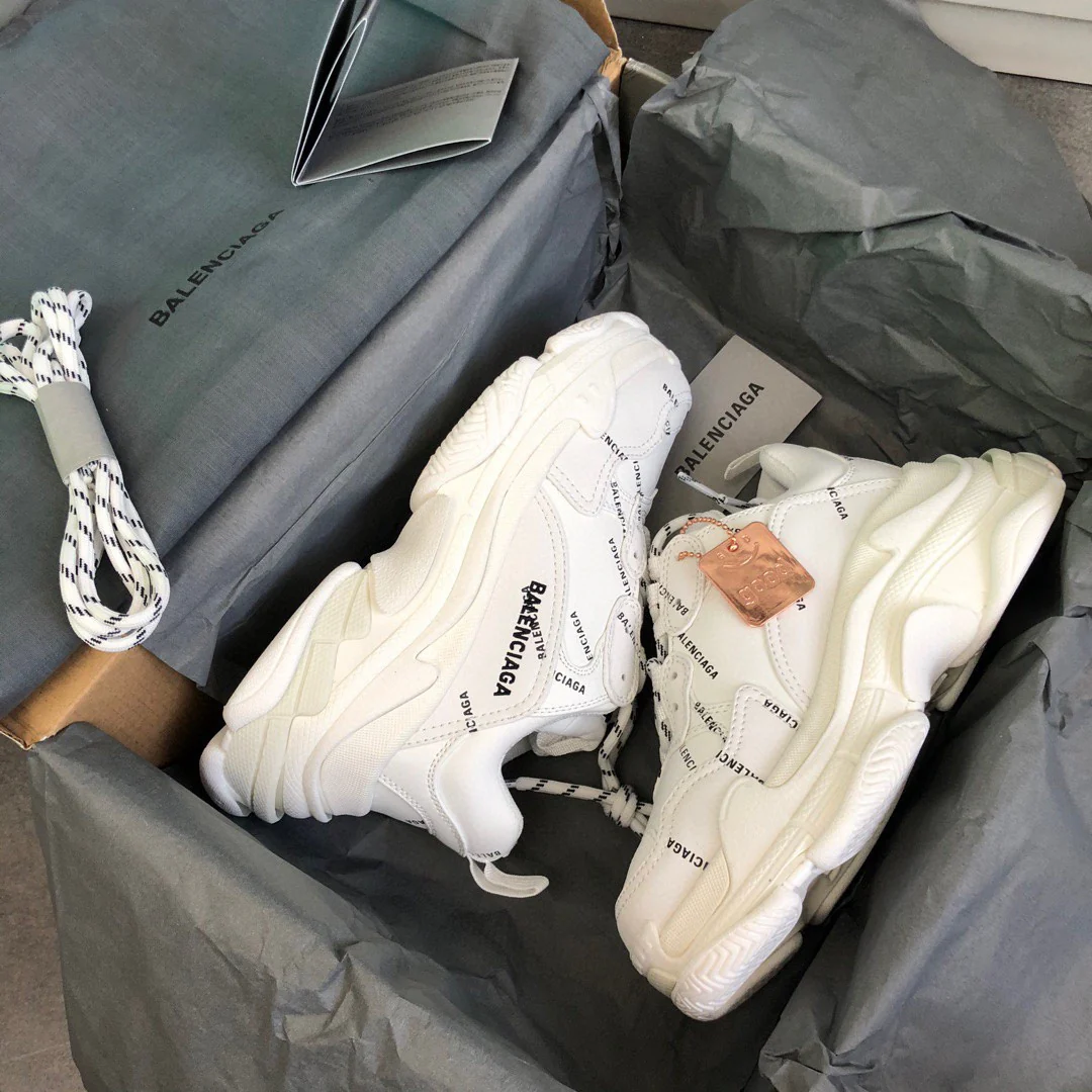 Кроссовки Balenciaga Triple Shoes 2