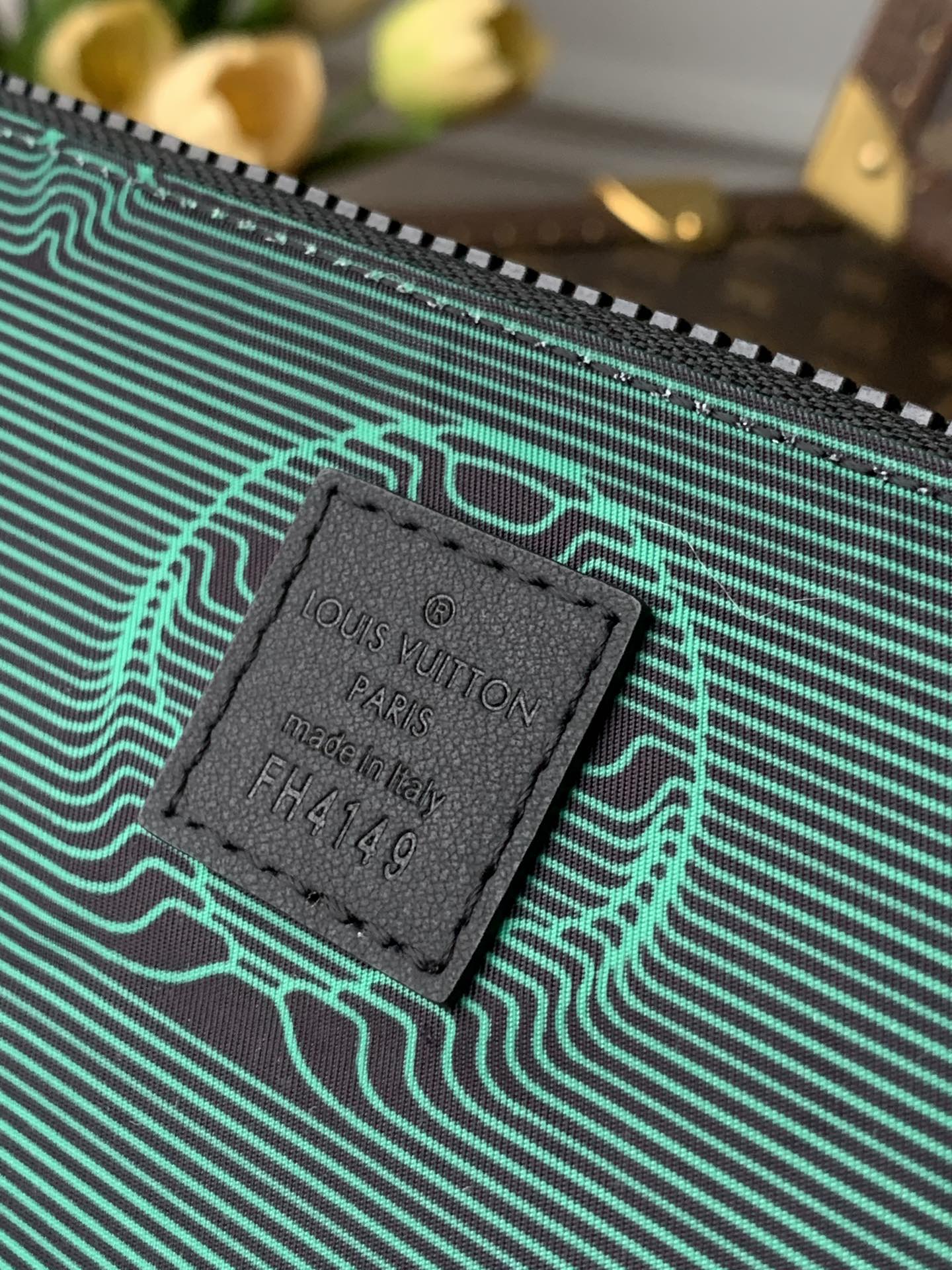 lv-m80142-двусторонняя сумка-клатч