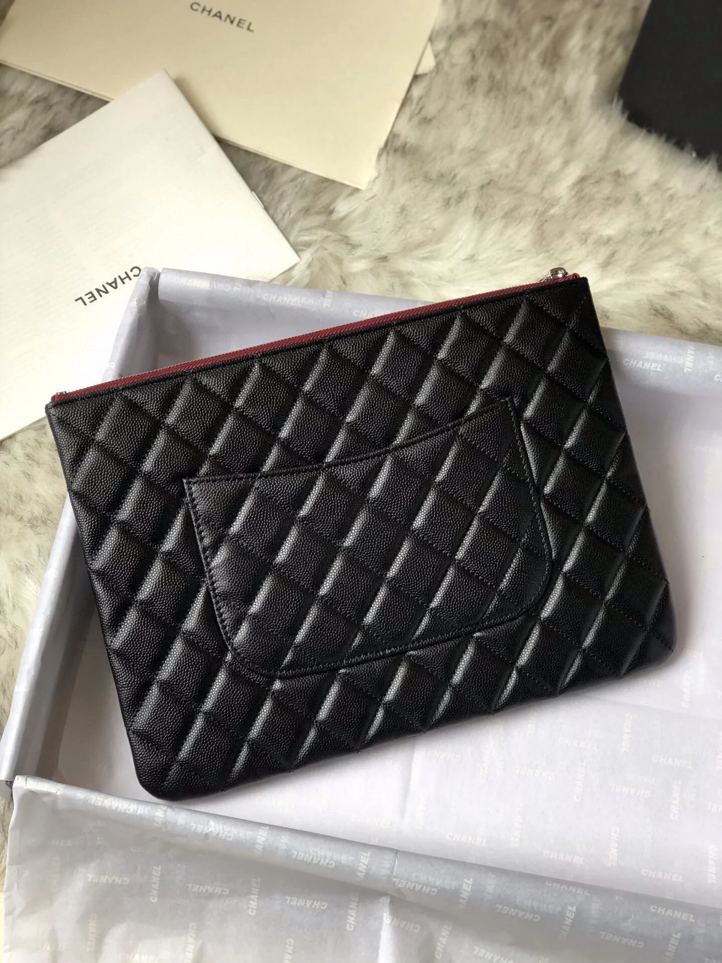 Сумочка Chanel 