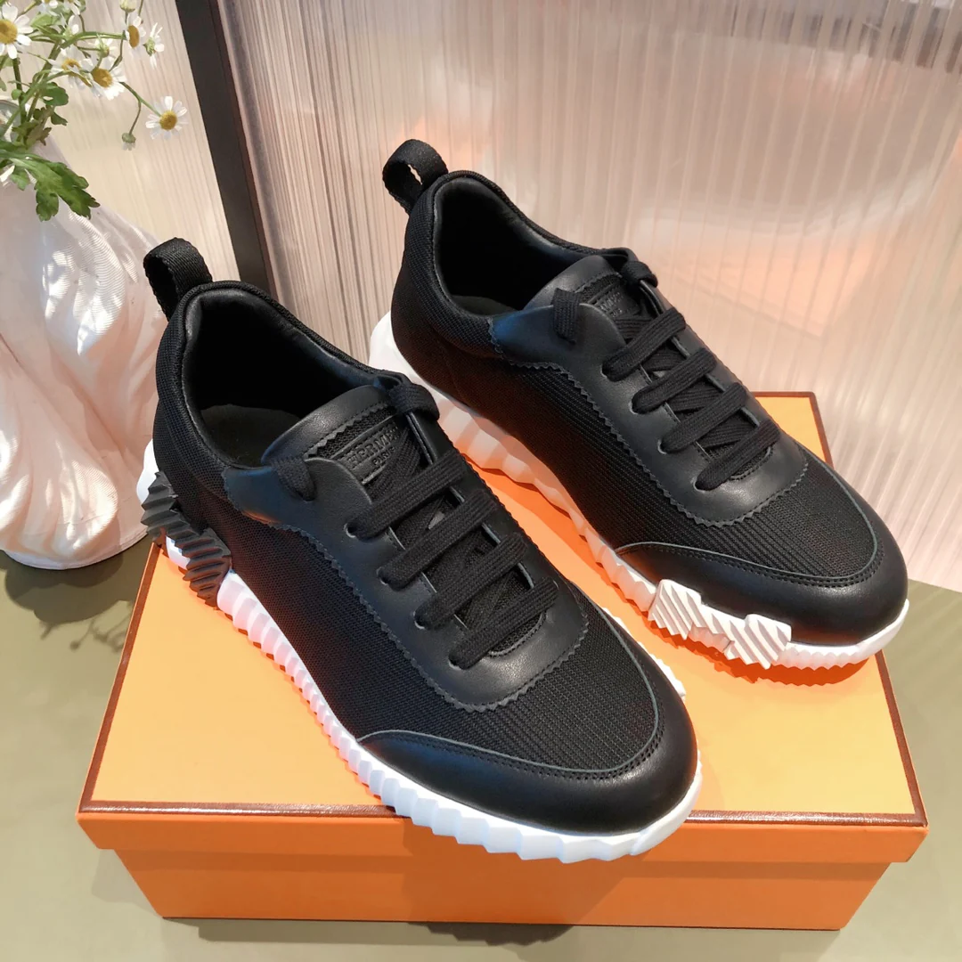 Hermes - Кроссовки - Повседневная обувь