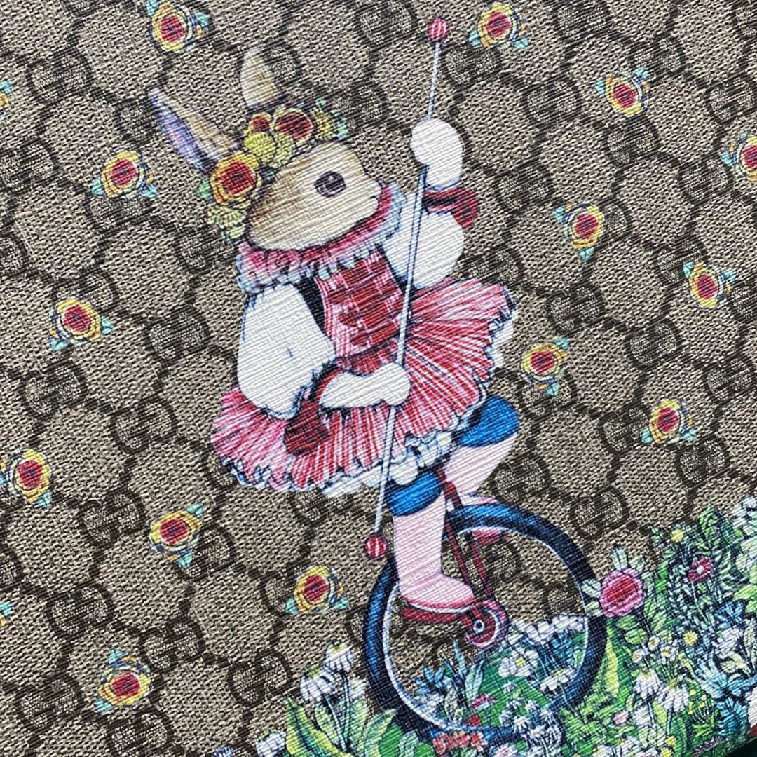 Большая сумка Gucci - 28-25-11см - 1