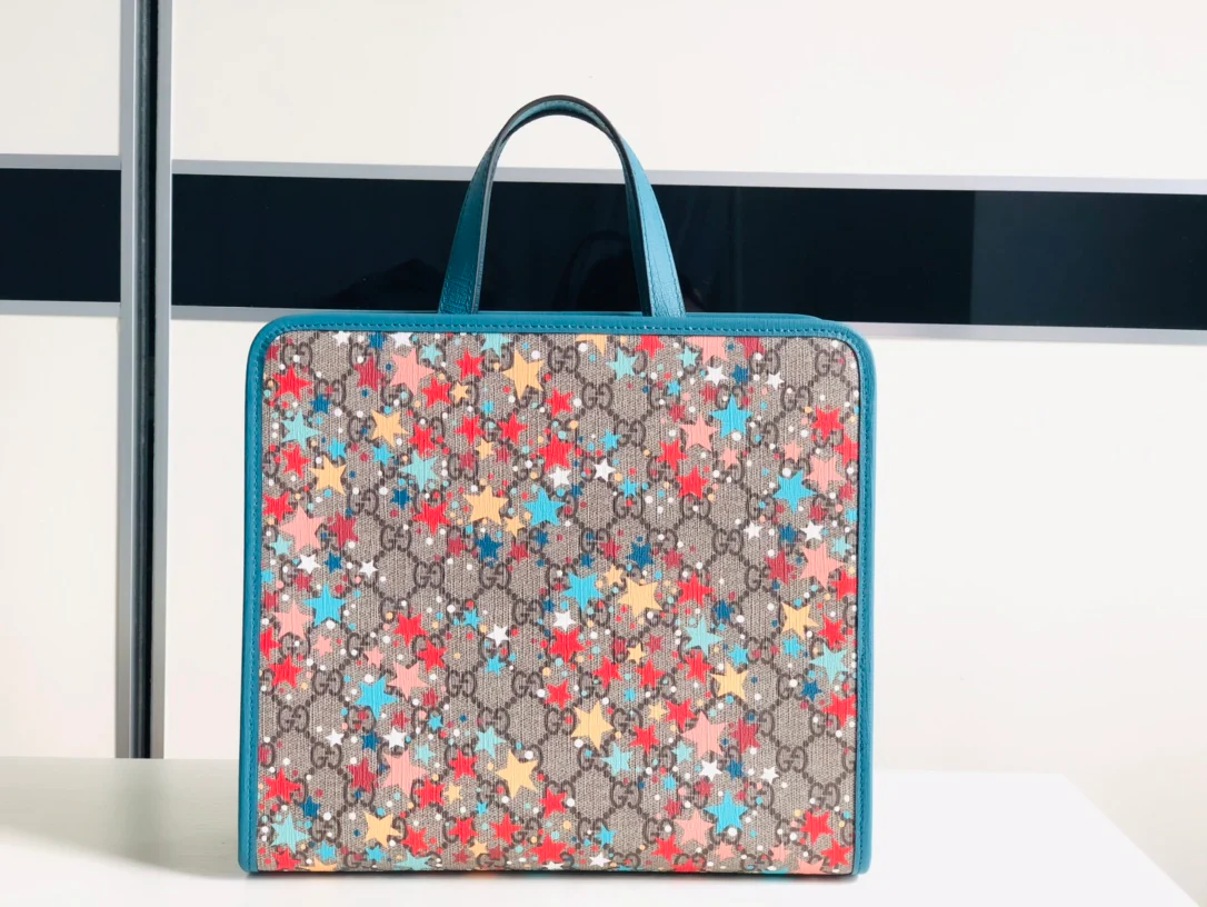 Сумка-тоут Gucci - 28-26-5-9 см - 1 шт.