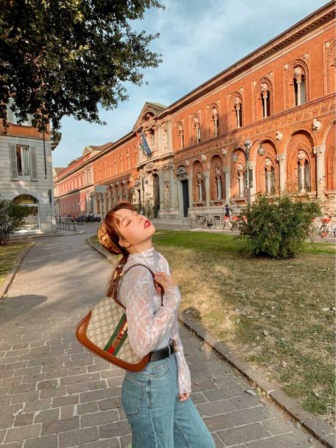 Гуччи-Джеки