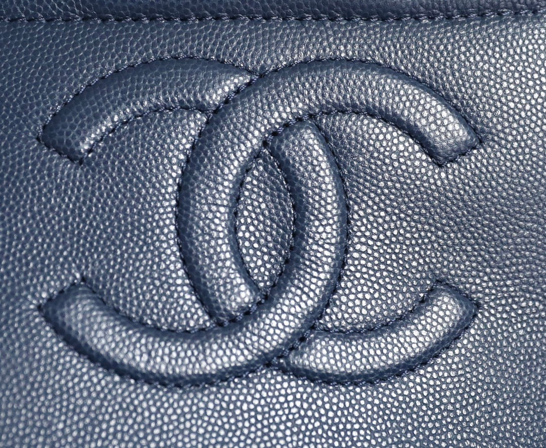 Булочка из тофу от Шанель