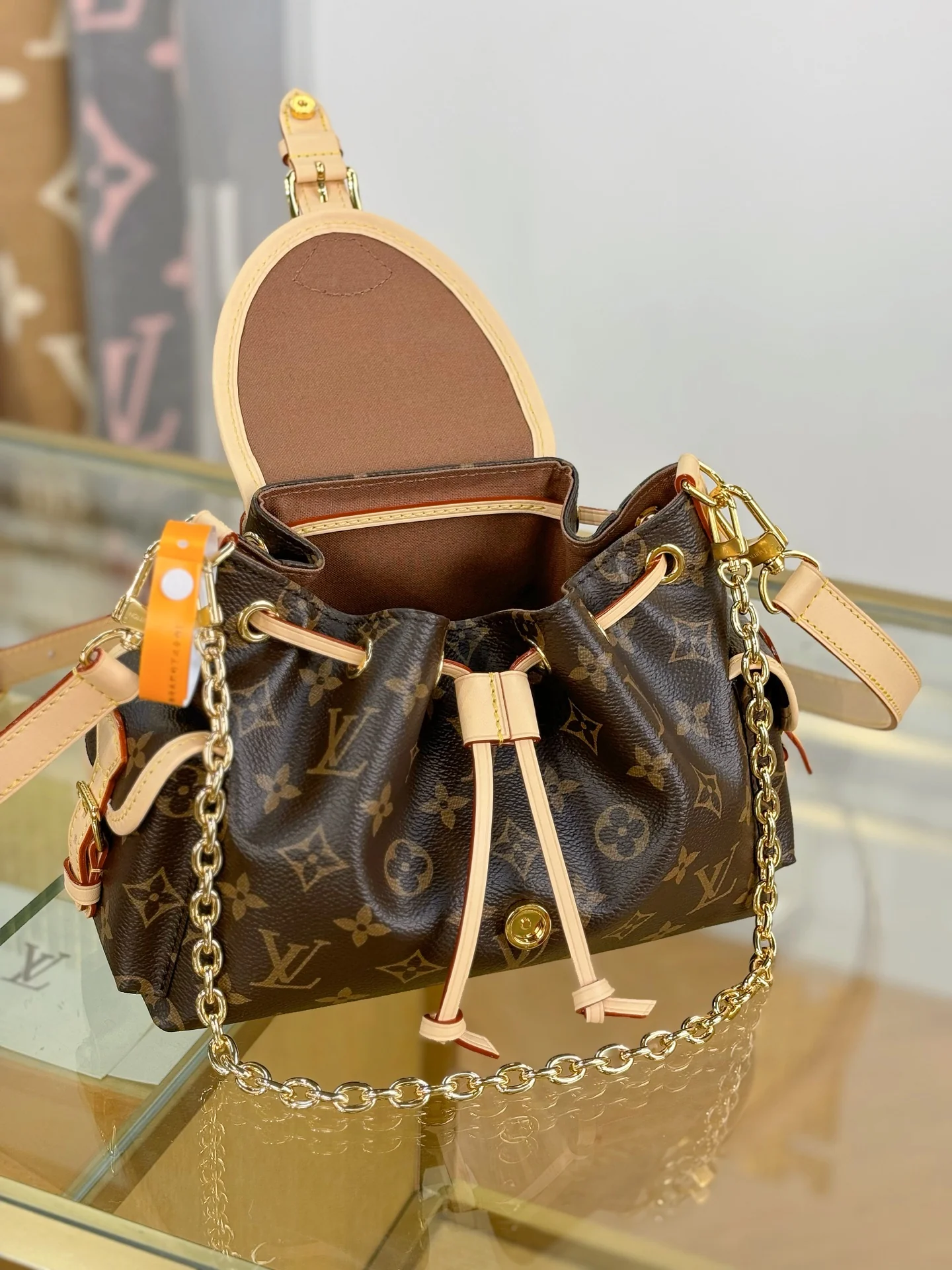 LV-mb163c-odyssee-handbag-classic monogram