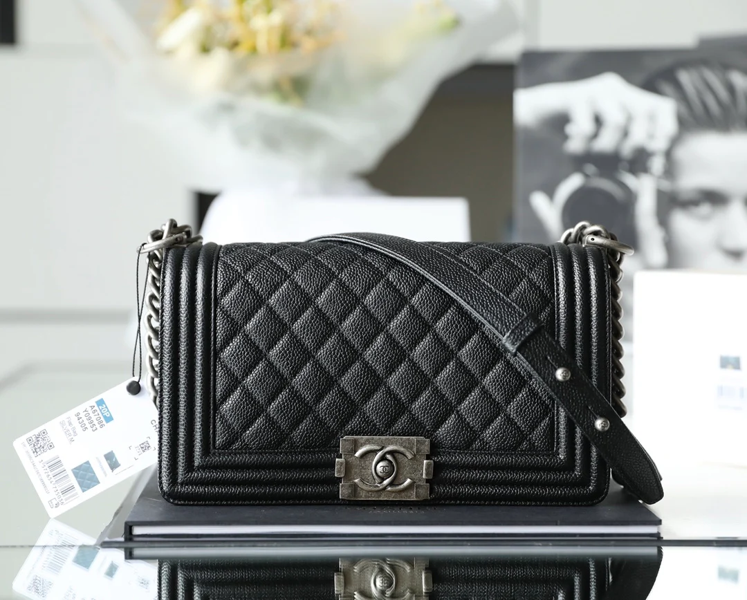 Chanel - ????? Узор 