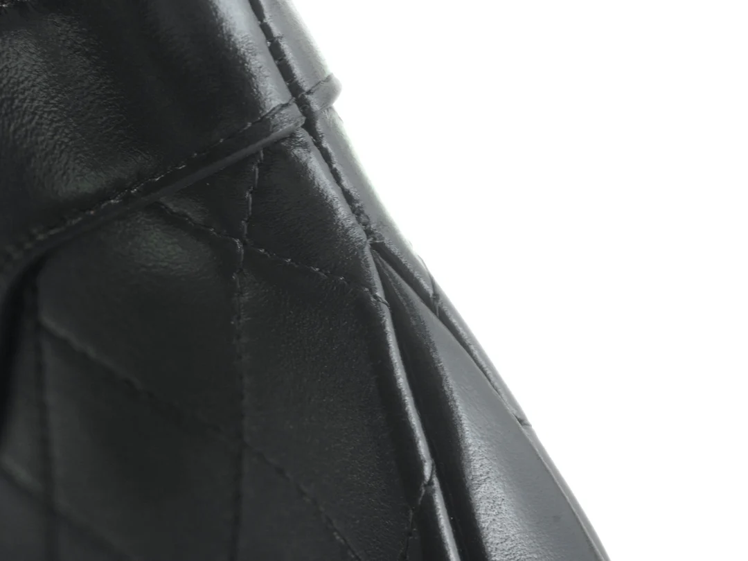 Новые поступления Chanel ранней весной - Chanel - 31 - Горизонтальный - Nono - Черный