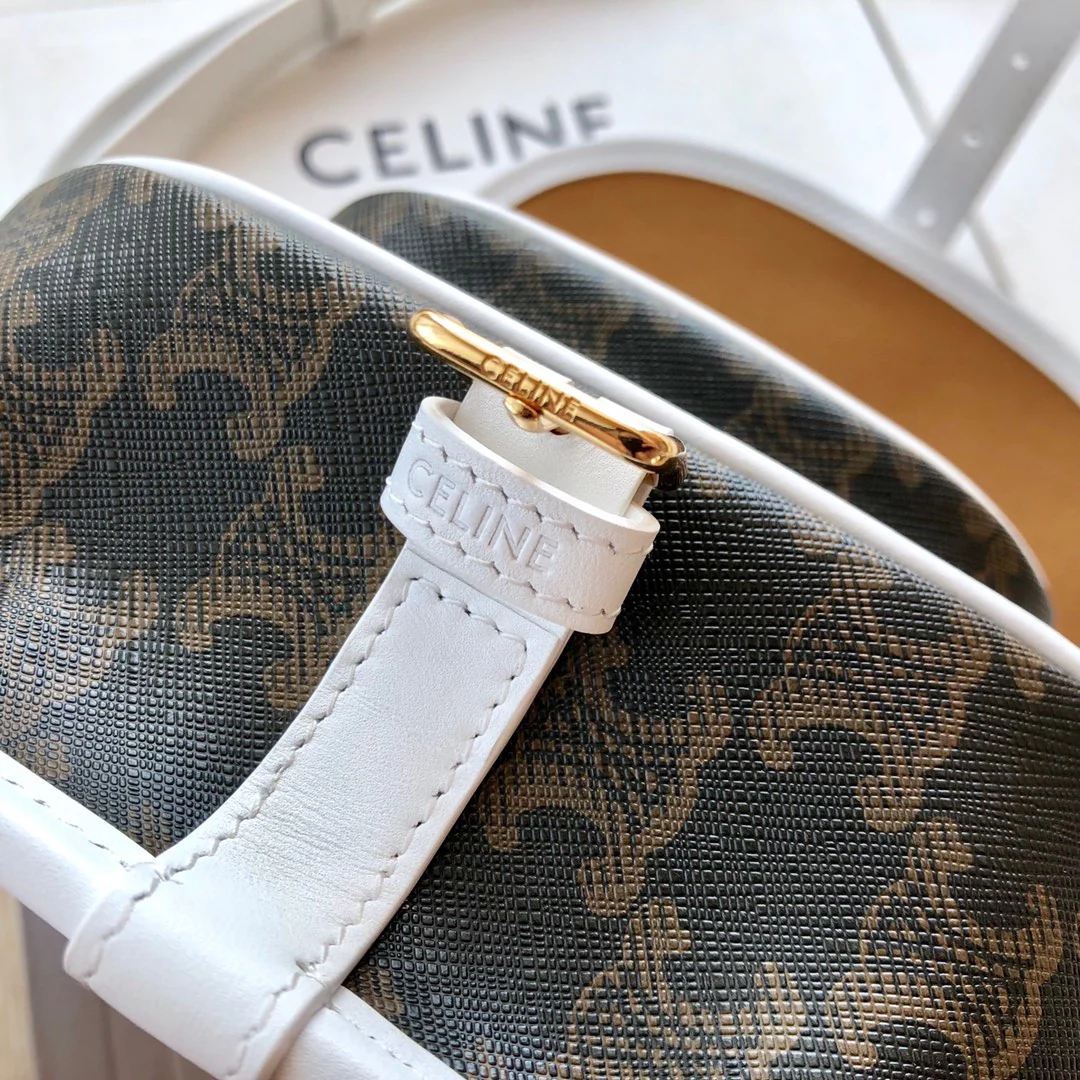 Селин - седельная сумка - фолько - триумф