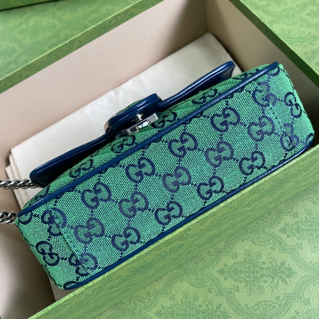 Серия Gucci Marmont - 22 см - 2