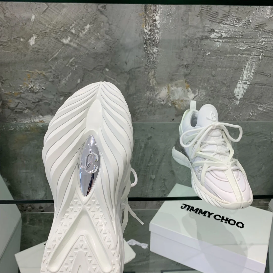 Jimmy - Весна/Лето 2022 - Массивные кроссовки - 2