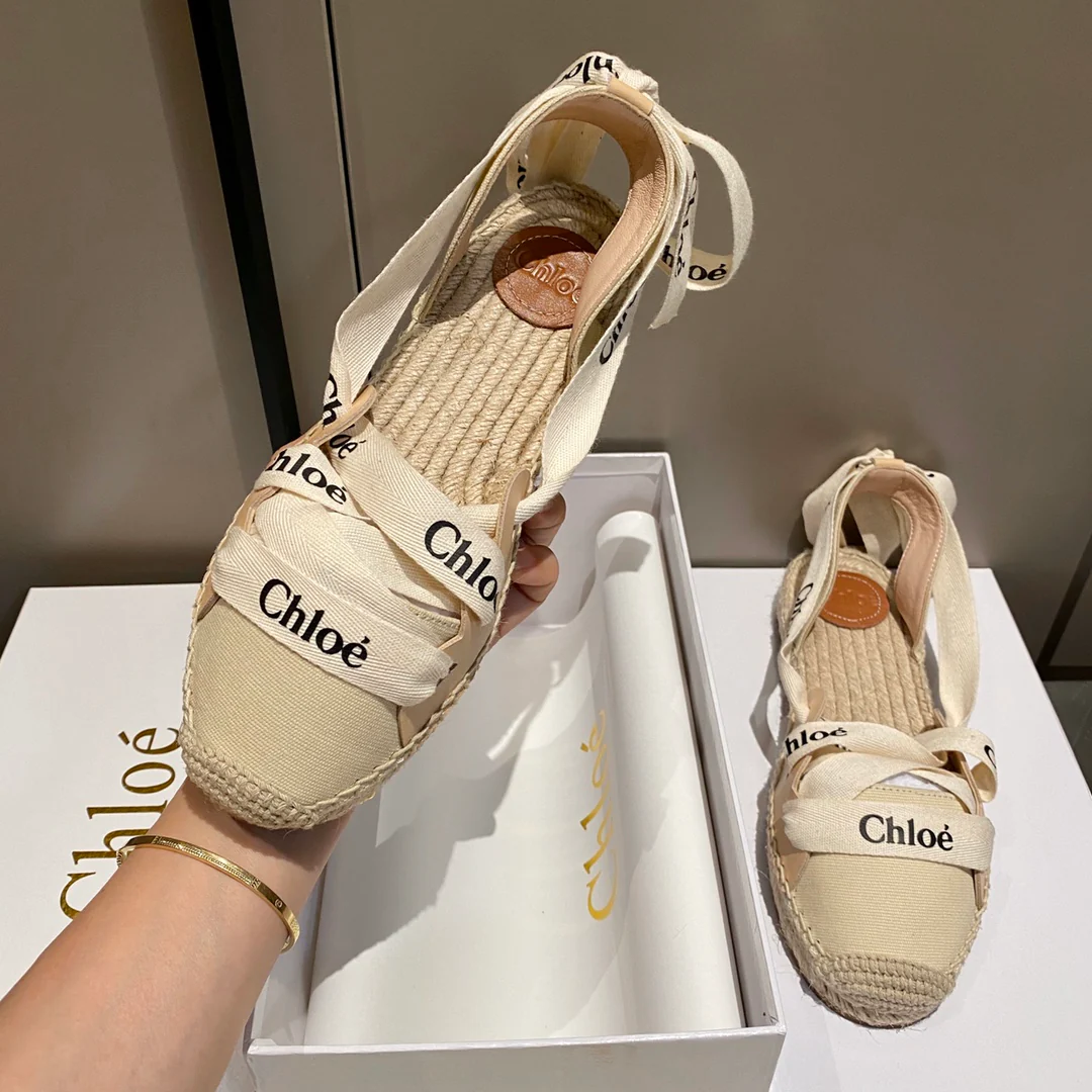 Босоножки Chloe с ремешками - размеры 35-39-40-41 (изготовление на заказ)