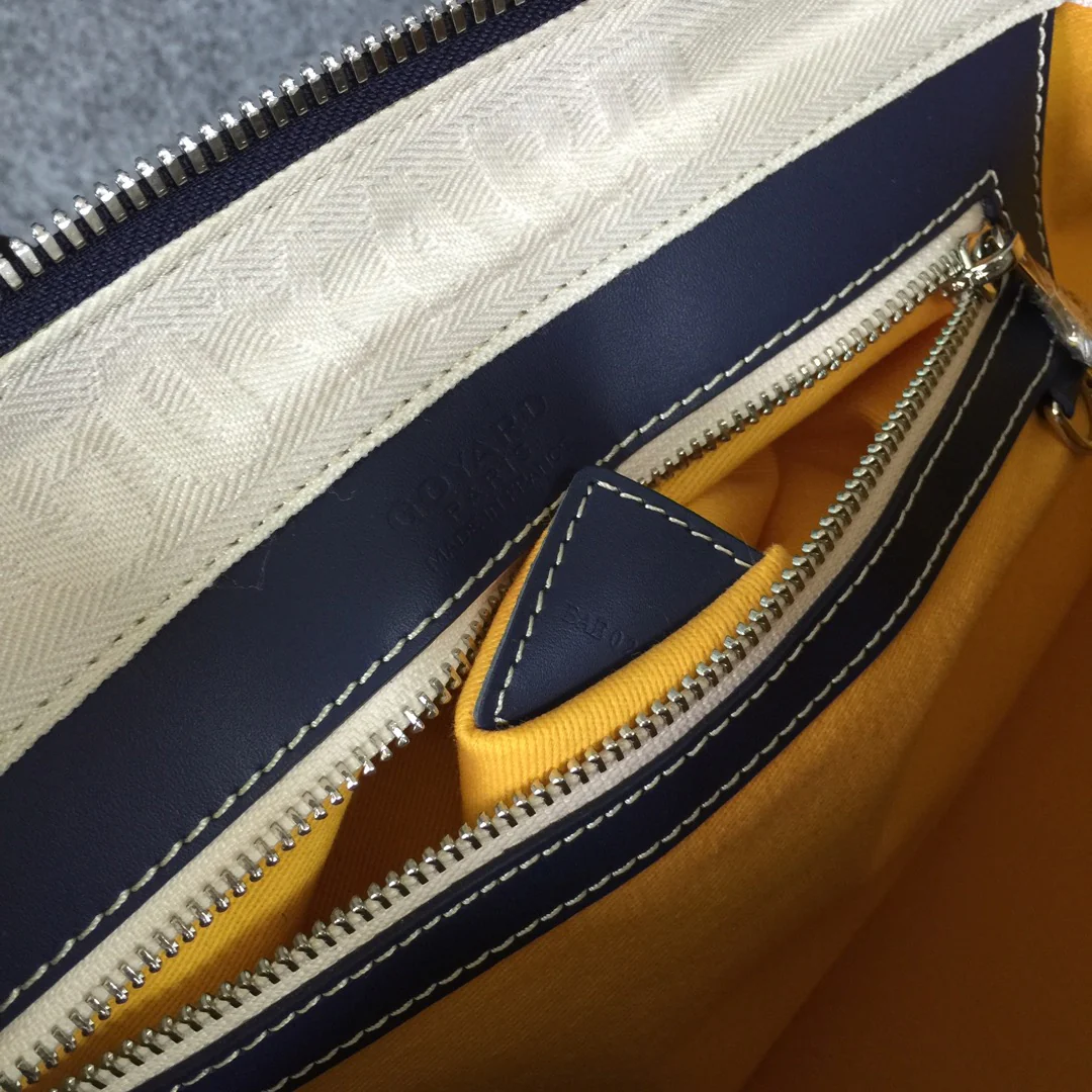 Дорожная сумка Goyard Croisiere — унисекс — 1