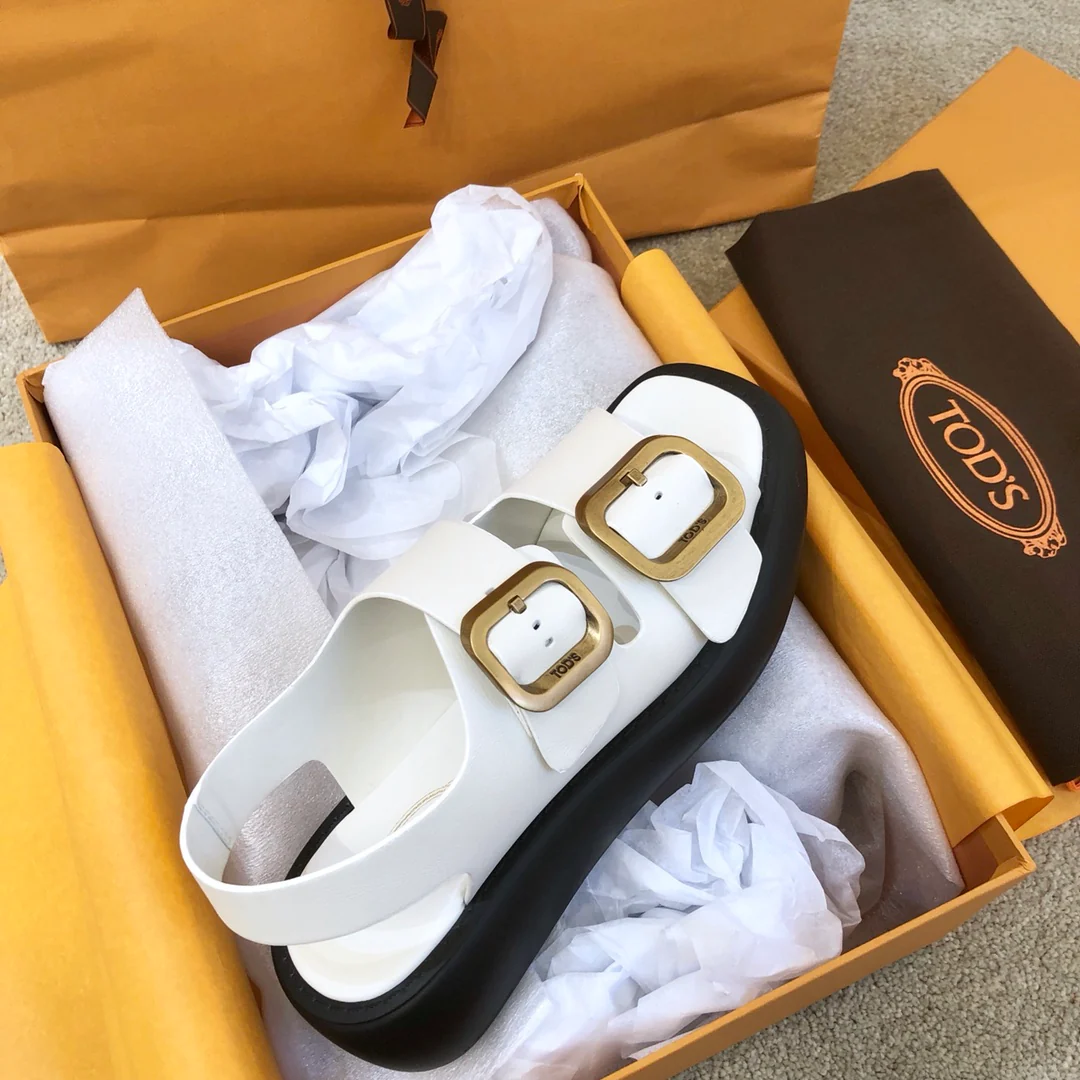 Сандалии Тодс