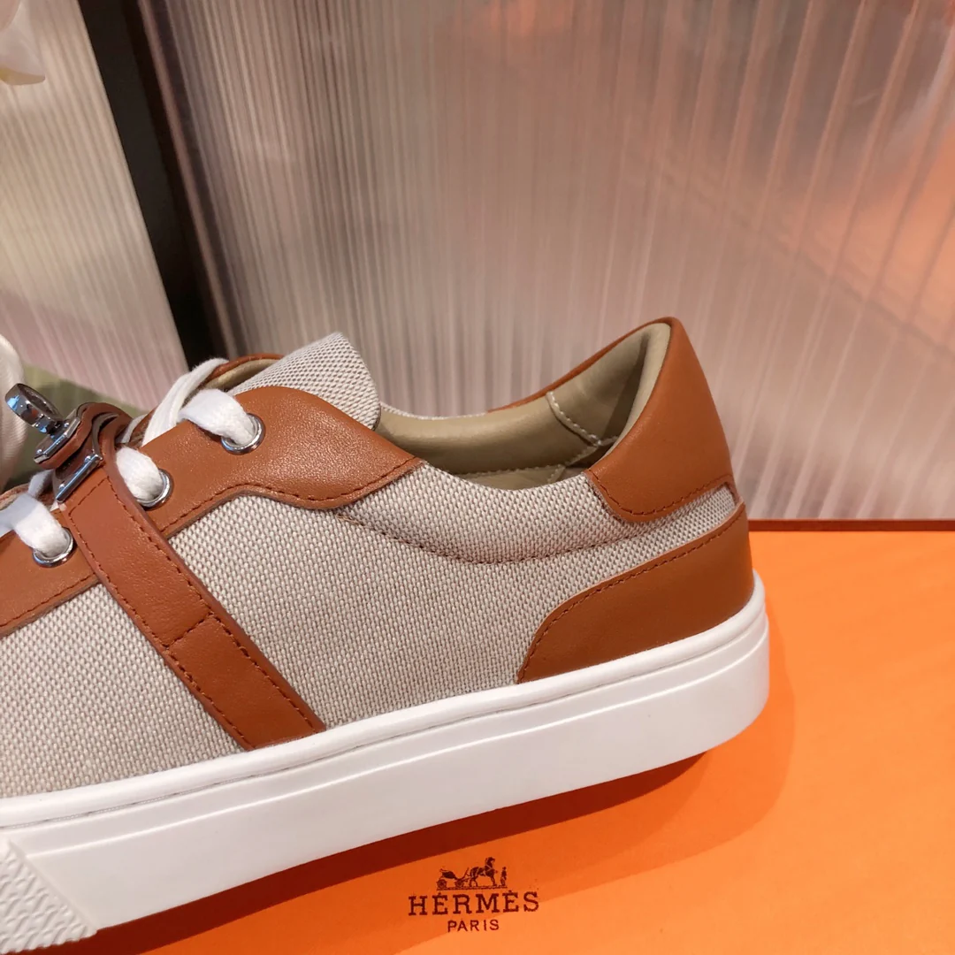 Hermes - Кроссовки - Повседневная обувь