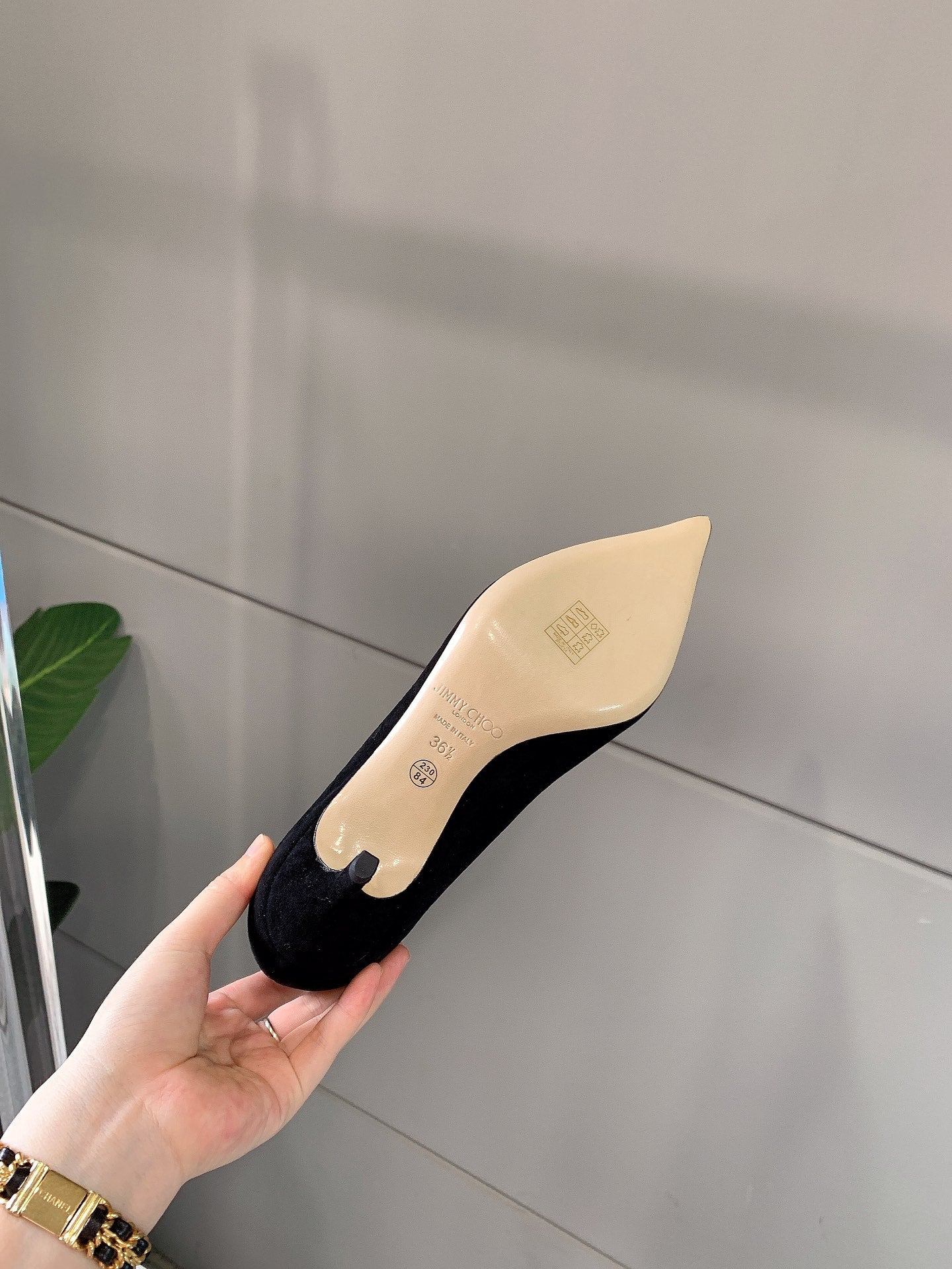 Джимми - Все серии - Черный