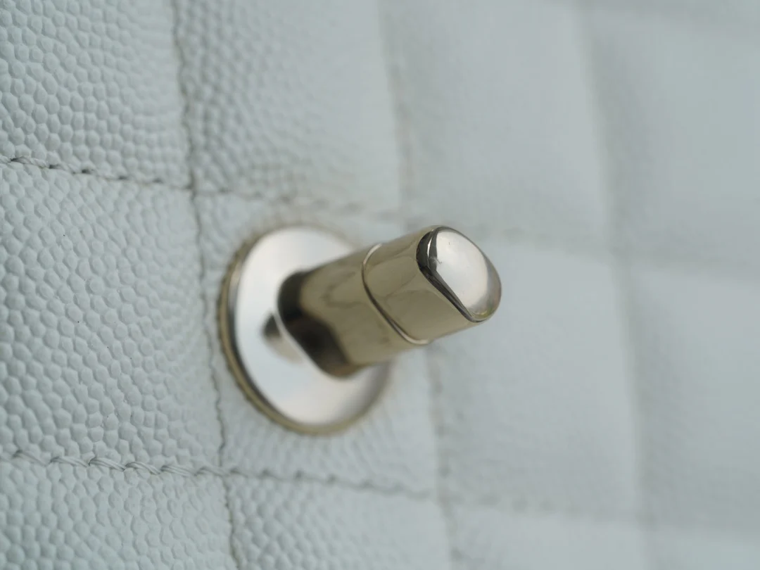 Chanel 2021 Coco Handle Black Small 2