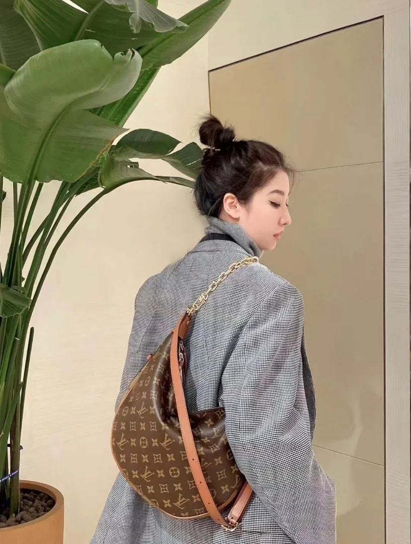 m46311-LV-loop-hobo-on фото