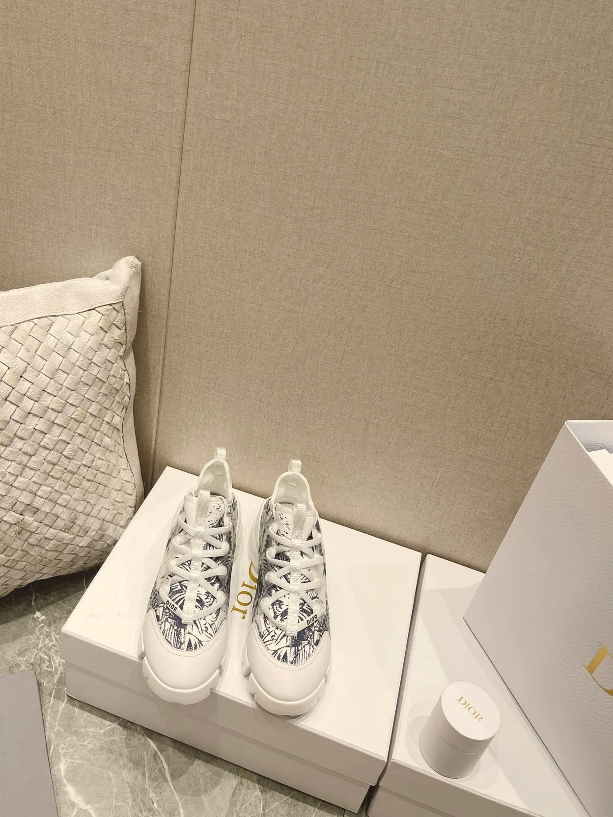 Dior - Dad Shoes - 16