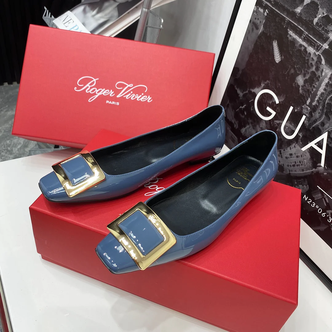 RV-2-5 см - Туманно-голубой