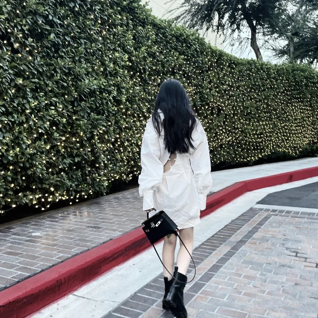 Новинка сезона осень/зима 2023 от Hermes - Ботильоны на шнуровке унисекс - Черные