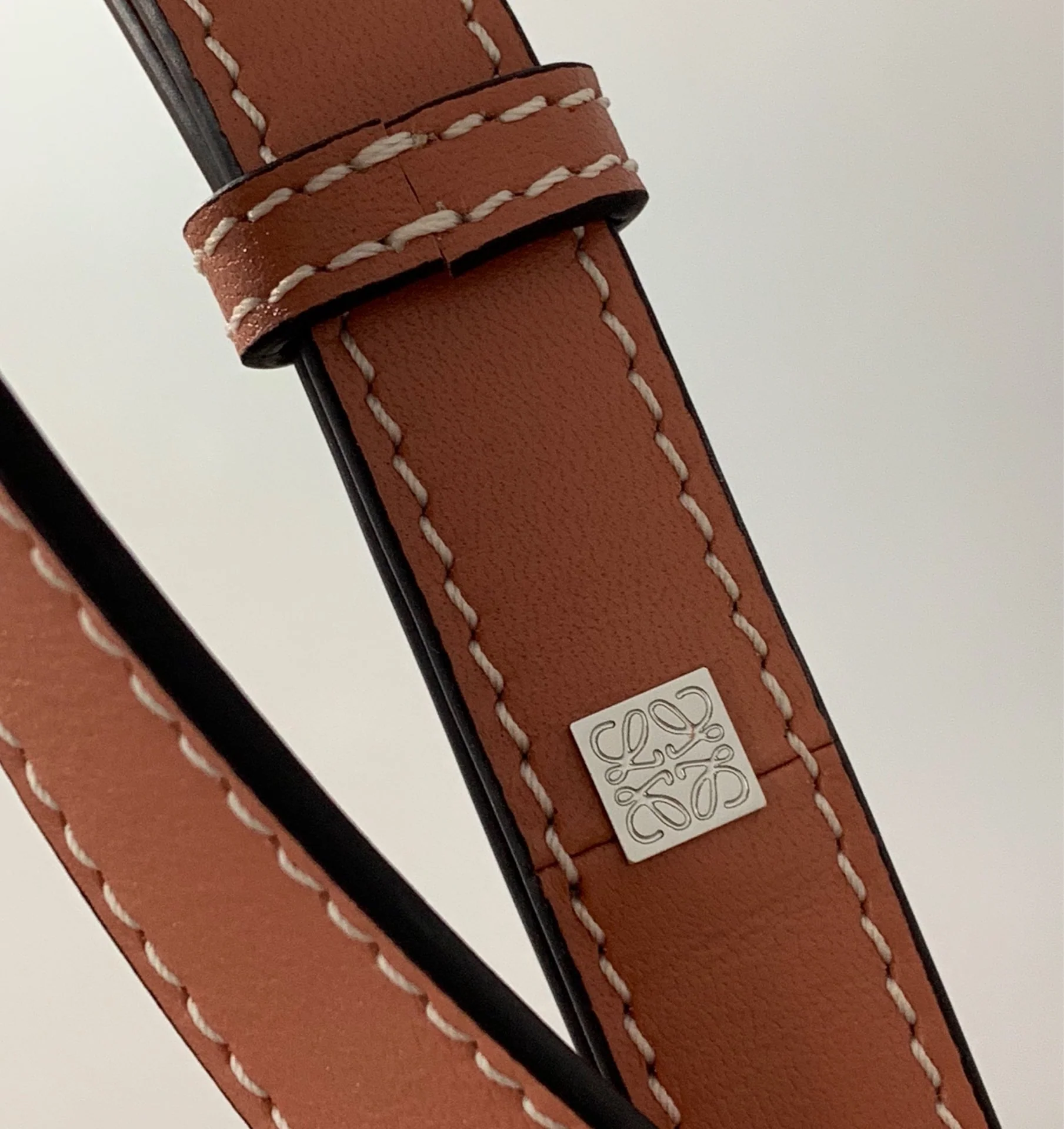 Сумка для мини-гамака Loewe - 7