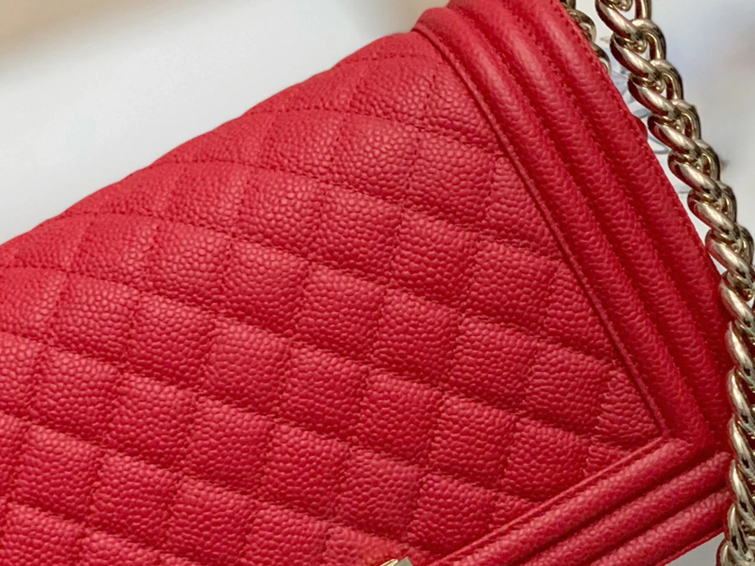 Chanel Boy - 25 см - 38