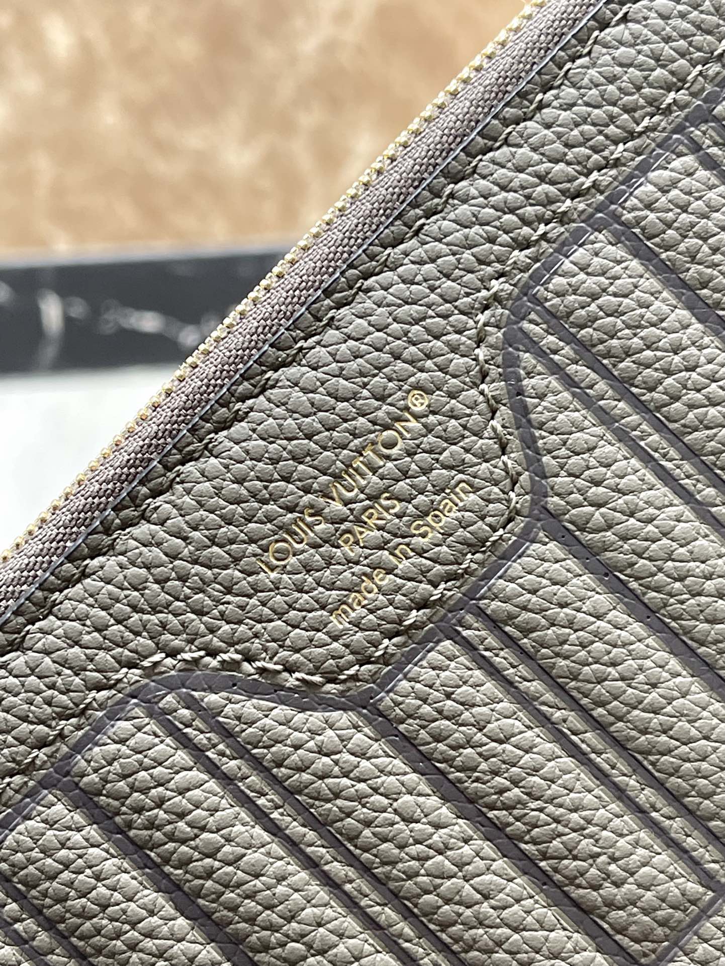 LV-m12063-neverfull-inside-out средняя сумка-серая
