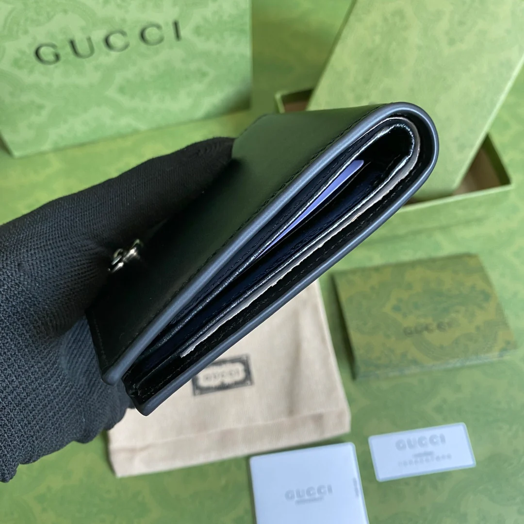 Gucci 短夹